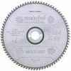Metabo Lame De Scie 'Multi Cut - Professional', 220x30, Z80 FZ/TZ, 10° - 628084000 2 Metabo Lame De Scie 'Multi Cut - Professional', 220x30, Z80 FZ/TZ, 10° - 628084000 -Metabo Soldes 2397284 1