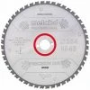 Metabo Lame De Scie 'Precision Cut Wood - Professional', 220x30, Z48 DZ/HZ 10° - 62804300 -Metabo Soldes 2397331 1