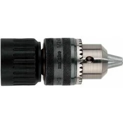 Metabo Mandrin à Clé 13 Mm Avec Adaptateur - 631924000