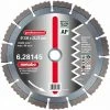 Metabo Meule De Tronçonnage Diamantée, 150 X 2,15 X 22,23 Mm, "professional", "AP", Abrasive - 628143000 -Metabo Soldes 2397472 1