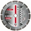 Metabo Meule De Tronçonnage Diamantée, 115 X 2,15 X 22,23 Mm, "classic", "AC", Abrasive - 628182000 -Metabo Soldes 2397477 1