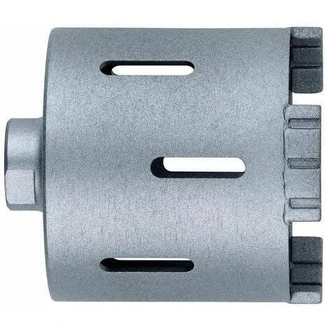 Metabo Trépan Diamanté Pour L'encastrement De Boîtes De Prises électriques, 82 Mm X M 16, "Professional", Abrasif - 628204000 3 Metabo Trépan Diamanté Pour L'encastrement De Boîtes De Prises électriques, 82 Mm X M 16, "Professional", Abrasif - 628204000