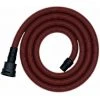 Metabo Flexible D'aspiration, Ø 27 Mm, Longueur 3,5 M, Raccords 58 Mm/ 30 Mm Intérieur/ 35 Mm Extérieur, Antistatique - 631939000