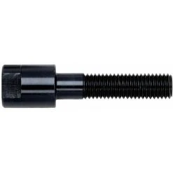 Metabo Emmanchement M14 Pour 2 Disques Souples à Polir Avec Brides Et écrous De Serrage - 623107000