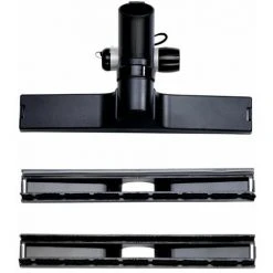 Metabo Buse Multi-usages Avec 3 Embouts, Ø 35 Mm, Largeur 270 Mm - 630328000