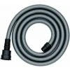 Metabo Flexible D'aspiration, Ø 27 Mm, Longueur 3,5 M, Raccords 58 Mm/fixation à Baïonnette - 631938000 -Metabo Soldes 2397567 1