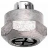 Metabo Pince De Serrage 3 Mm Avec écrou De Serrage (hexagonal) Pour OFE 738, Of E 1229 Signal, FME 737 - 631947000 -Metabo Soldes 2397570 1