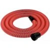 Metabo Flexible D'aspiration, Ø 35 Mm, Longueur 4,0 M, Raccords 58 Mm/ 25 Mm Intérieur/ 35/45 Mm Extérieur, Antistatique - 631370000 1 Metabo Flexible D'aspiration, Ø 35 Mm, Longueur 4,0 M, Raccords 58 Mm/ 25 Mm Intérieur/ 35/45 Mm Extérieur, Antistatique - 631370000 -Metabo Soldes 2397612 1