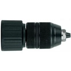 Metabo Mandrin à Serrage Rapide Futuro Plus S2M 13 Mm Avec Adptateur Pour UHE 2250/2650/ KHE 2650/2850/2851 - 631927000