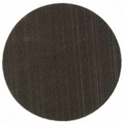 Metabo 5 Feuilles Abrasives Auto-grippantes 125 Mm, P600/A30, Metabo Pyramid, Meuleuse D'angle - 626374000