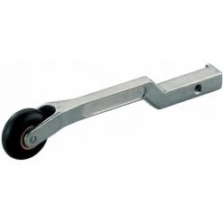 Metabo Bras De Ponçage 1, Pour Lime à Bande (équipement Standard), Pour Bandes 6 X 457 Mm Et 13 X 457 Mm - 626379000