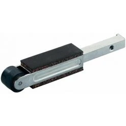 Metabo Bras De Ponçage 4, Pour Lime à Bande, Pour Bandes 19 X 457 Mm - 626382000