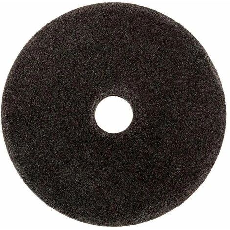 Metabo Meule Compacte En Fibre "Unitized", Moyenne, 150 X 3 X 25,4 Mm, Pour Meuleuses De Soudures D'angle - 626400000 3 Metabo Meule Compacte En Fibre "Unitized", Moyenne, 150 X 3 X 25,4 Mm, Pour Meuleuses De Soudures D'angle - 626400000