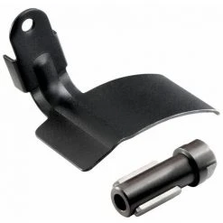 Metabo Capot De Protection 50 Mm Avec Broche De Serrage M 14 - 626414000