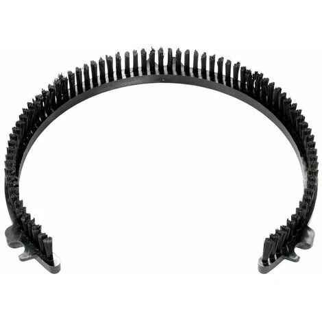 Metabo Couronne De Brosses De Remplacement Pour Meuleuses De Rénovation - 628214000 3 Metabo Couronne De Brosses De Remplacement Pour Meuleuses De Rénovation - 628214000