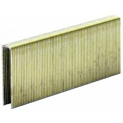 Metabo Agrafes 114/45 CNK, Résinifiées, Galvanisées Selon DIN 18182 - 628872000