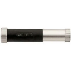 Metabo Tube à Cartouche De 400 Ml Pour KPA 10,8 Avec Crémaillère Et Plateau De Piston Pour Sachets En Plastique + Cartouches - 630148000