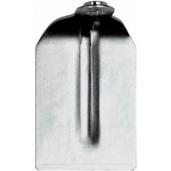 Metabo Protège-mains Pour Toutes Les Meuleuses D'angle, Pour L'utilisation De Plateaux - 630327000