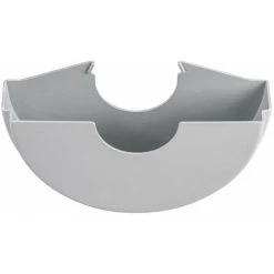 Metabo Capot De Protection Pour Tronçonnage 125 Mm, Semi-fermé, Meuleuse D'angle à Tête Plate - 630355000