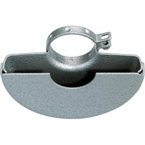 Metabo Capot De Protection Pour Le Tronçonnage 150 Mm, Semi-fermé, Avec Vis De Serrage - 630362000 3 Metabo Capot De Protection Pour Le Tronçonnage 150 Mm, Semi-fermé, Avec Vis De Serrage - 630362000