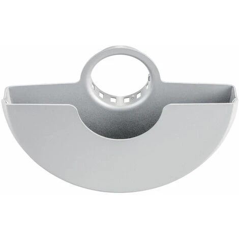 Metabo Capot De Protection Pour Le Tronçonnage 230 Mm, Semi-fermé - 630371000 3 Metabo Capot De Protection Pour Le Tronçonnage 230 Mm, Semi-fermé - 630371000