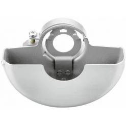 Metabo Capot De Protection Pour Le Tronçonnage 125 Mm, Semi-fermé, Pour WQ 1000 - 630373000