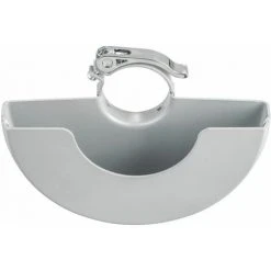 Metabo Capot De Protection Pour Le Tronçonnage 180 Mm, Semi-fermé, W/ WX 17-180 - 630388000