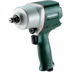 Metabo Visseuse à Choc à Air Comprimé DSSW 930-1/2", Carton - 601549000