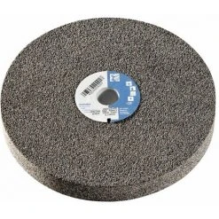 Metabo Meule 150 X 20 X 20 Mm, 36 P, Corindon Brun, Pour Meuleuse Double - 630632000