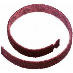 Metabo 3 Bandes De Fibre 30x660 Mm, Extrafines, Avec Fermeture à Boutonnière, Pour SE 12-115 - 623539000