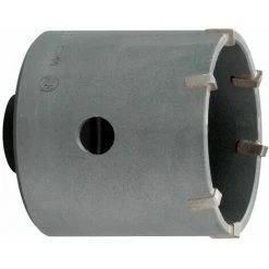 Metabo Couronne De Perçage à Percussion 82 X 55 Mm, Filet Intérieur M 16 - 623396000