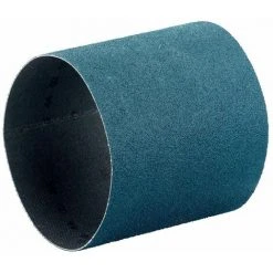 Metabo 10 Bandes Abrasives 90 X 100 Mm, P 220, Corindon Brun, Pour SE 12-115 - 623476000