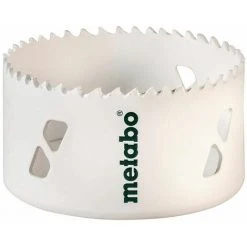 Metabo Scie Cloche HSS Bi-métal, Ø 127 Mm - 625211000