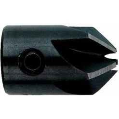 Metabo Mèche Conique à Rapporter 10,0 X 26 Mm - 625025000