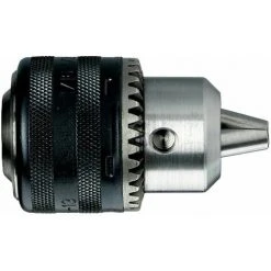 Metabo Mandrin à Clé 13 Mm, 3/8" - 635255000