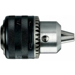 Metabo Mandrin à Clé 10 Mm, 3/8" - 635254000