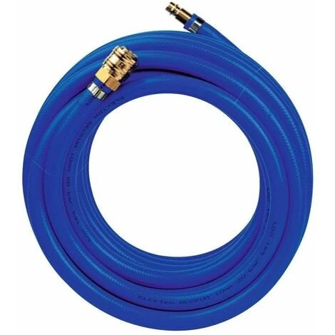 Metabo Flexible à Air Comprimé Super-Air 10 Mm X 15,5 Mm / 50 M - 0901057303 3 Metabo Flexible à Air Comprimé Super-Air 10 Mm X 15,5 Mm / 50 M - 0901057303