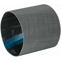 Metabo 5 Bandes Abrasives 90 X 100 Mm, P280/A65, Metabo Pyramid, Pour Satineuse - 626406000