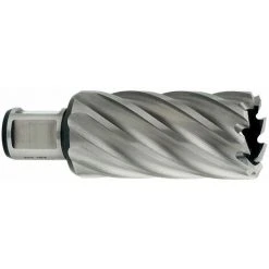 Metabo Trépan HSS 23 X 55 Mm, Queue Weldon 19 Mm (3/4") - 626532000