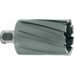 Metabo Trépan Carbure 38 X 55 Mm, Queue Weldon 19 Mm (3/4") - 626595000