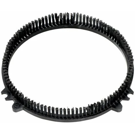 Metabo Couronne De Brosses De Rechange Pour Fraise De Rénovation - 628215000 3 Metabo Couronne De Brosses De Rechange Pour Fraise De Rénovation - 628215000