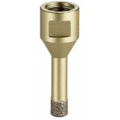 Metabo Couronne Diamantée Pour Carrelage « Dry », 10 Mm, M14 - 628302000