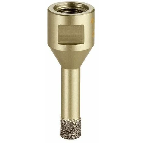 Metabo Couronne Diamantée Pour Carrelage « Dry », 10 Mm, M14 - 628302000 3 Metabo Couronne Diamantée Pour Carrelage « Dry », 10 Mm, M14 - 628302000