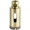 Metabo Couronne Diamantée Pour Carrelage « Dry », 35 Mm, M14 - 628309000 -Metabo Soldes 2398639 1