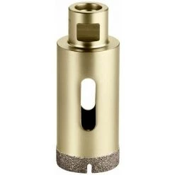 Metabo Couronne Diamantée Pour Carrelage « Dry », 35 Mm, M14 - 628309000