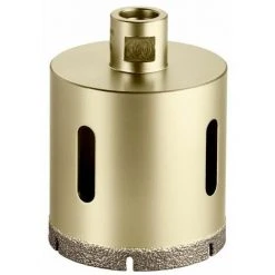 Metabo Couronne Diamantée Pour Carrelage « Dry », 68 Mm, M14 - 628314000