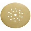 Metabo 25 Feuilles Abrasives Auto-agrippantes 225 Mm, P 100, Série « Professional » Pour Enduits, Peintures Et Vernis, Pour Ponceuse à Bras - 626644000 -Metabo Soldes 2398705 1