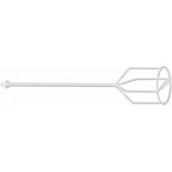 Metabo Type RB 4, Fouet Avec 4 Ailettes 120mm - 626741000