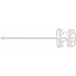 Metabo Type SR 12, Disque Mélangeur 8 Ailettes 150mm - 626743000