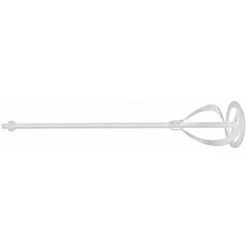 Metabo Type RS-L2, Agitateur Avec 2 Hélices Vers La Gauche 120mm - 626745000